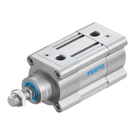 Festo Standards-Based Cylinder DSBC-63-20-PPVA-N3 DSBC-63-20-PPVA-N3